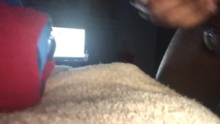 Pocket pussy 3