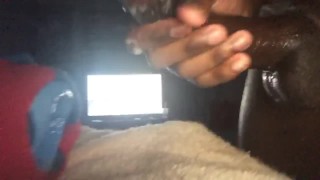 Pocket pussy 3