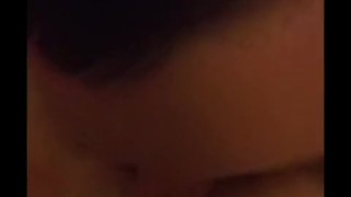 My ex COULD NOT eat pussy. OMG this new man is UNREAL 3