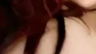 Little clip I made for a friend.. I love making myself cum!