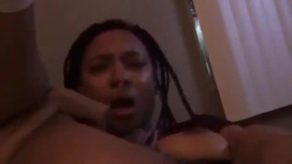 Someone please give her a daddy?