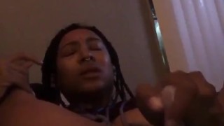 Someone please give her a daddy?