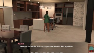 THE VISIT #39 • PC GAMEPLAY [HD]