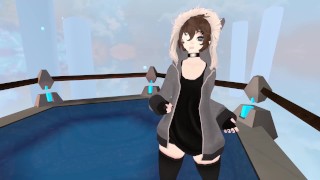 How I became a NSFW Artist