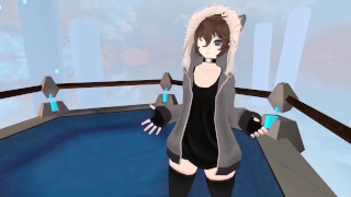 How I became a NSFW Artist