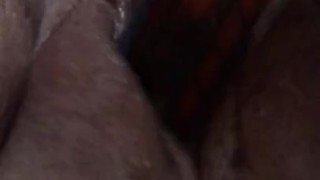 Bowl Fuck#2 You hear this wet pussy come & drain all that cum in me!!!