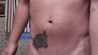 Bathroom Cum