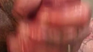 Still rubbing day 3 no cum