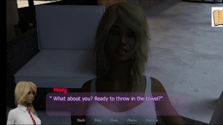 Life With Mary 29
