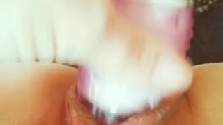 Juicy pussy