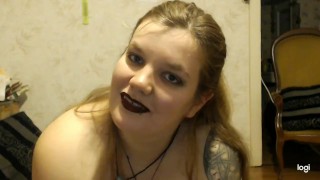 vampire bbw