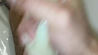 YOUNG WHITE DICK