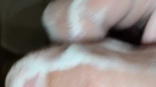 YOUNG WHITE DICK