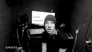 My Alter Ego 2: suicide Awareness(series) (SFW)