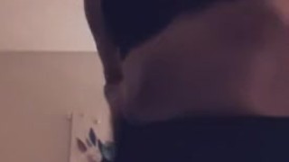 She does what she's told. Request video
