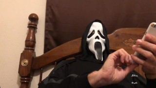 Ghostface Phone Sex Hotline