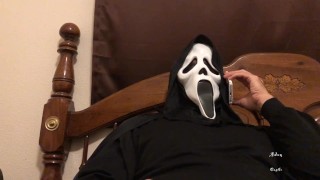 Ghostface Phone Sex Hotline