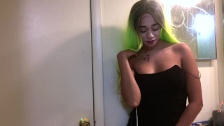 Lilttle Lucy Sneaks Out (Noah Bensi)