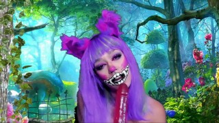 Lost in Wonderland (Noah Bensi)