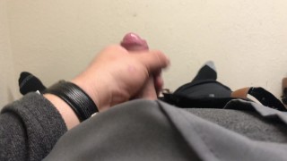 Laying in bed super hard, need help xo