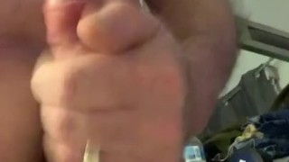 Cum shot 