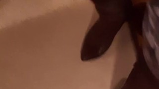 Sexy boots