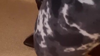 Sexy boots