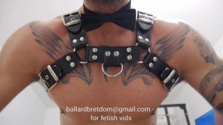 Bowtie Daddy chaturbate ballard_ 