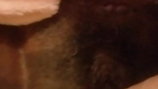 Pussy pleasing