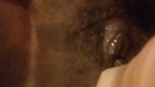 Pussy pleasing