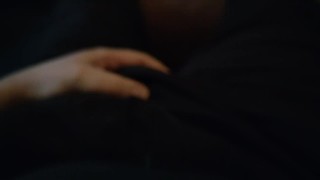 Aching To Cum While Being Teased By a Good Girl - SlugsOfCumGuy