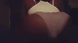 Touch my booty Tslolaloaded 