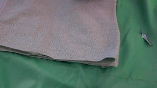 DIY Artificial Butthole Anus with Towel | Tutorial, Review and Test
