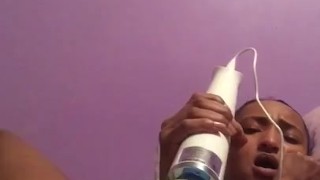 Cum with me 