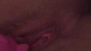 Female orgasm contractions 