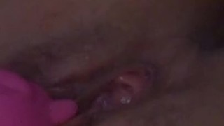 Female orgasm contractions 