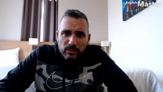 Ten minutes of farts in my trackies preview
