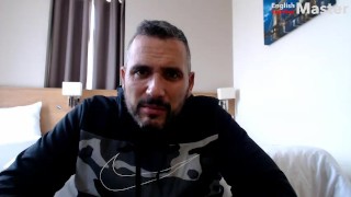 Ten minutes of farts in my trackies preview