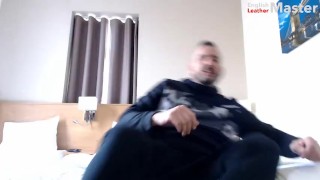 Ten minutes of farts in my trackies preview