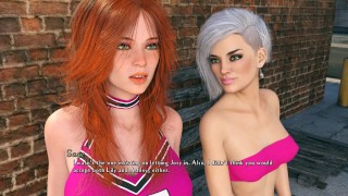 Being A DIK 0.4.0 Part 55 Sexy Car Wash Maybe Gameplay By LoveSkySan69
