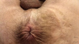 Asshole Winking 2 U Upclose Mesmerize