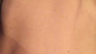 Hot milf home alone wants to tease you over and over again 