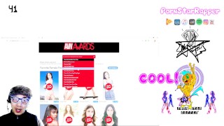 MY Invite to VOTE AVN 2020