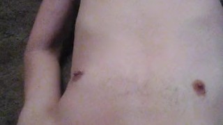 Showing My Cute Butthole and Playing with Myself XD