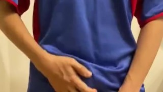 サッカーユニフォーム (FC東京)