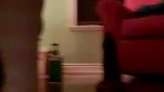 Me humping Duke The Bad Dragon