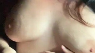 Striptease Leads to Sexy Pussy Play