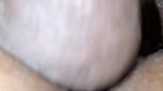 Ebony Bbw sunday fuck day part2. Gets fucked by bhm