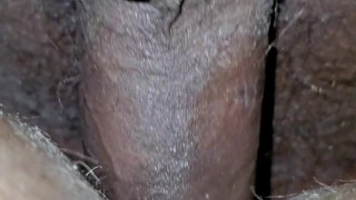 Ebony Bbw sunday fuck day part2. Gets fucked by bhm