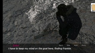 My Girlfriend's Amnesia 1 (Short Story)